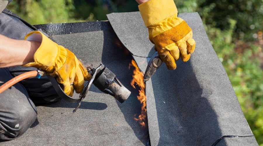 Expert Emergency Roof Repairs services in Boys Ranch, TX